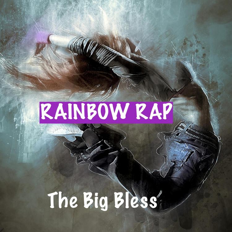 Rainbow Rap's avatar image