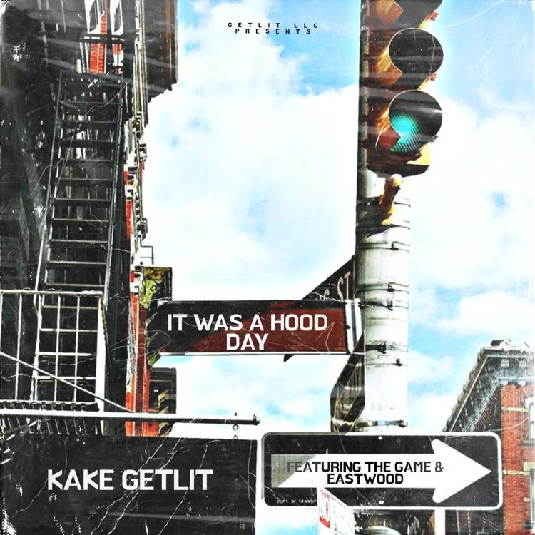 Kake GetLit's avatar image