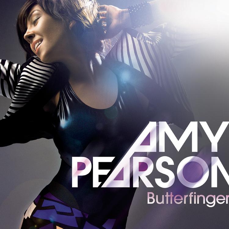 Amy Pearson's avatar image