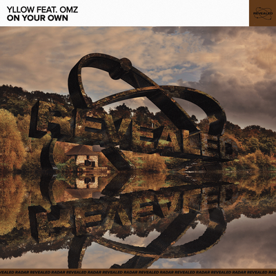 On Your Own By YLLOW, OMZ, Revealed Recordings's cover