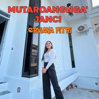 Mutaroangnga Janci's cover