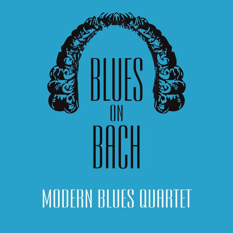 Modern Blues Quartet's avatar image