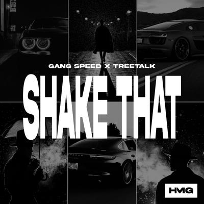 Shake That By Gang Speed, Treetalk's cover