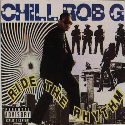 The Power By Chill Rob G's cover