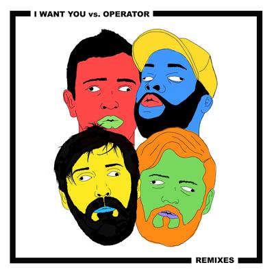 I Want You (1991 Remix) By Chris Lake's cover