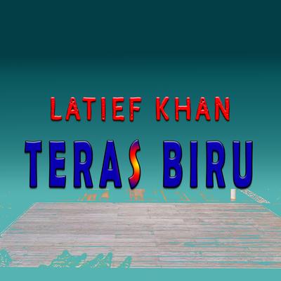 Teras Biru's cover