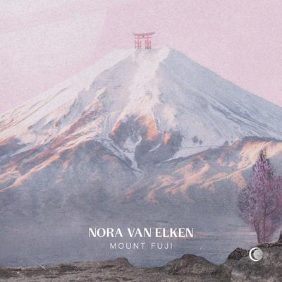 Mount Fuji By Nora Van Elken's cover