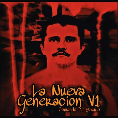 La Nueva Generacion, Ver. 1's cover