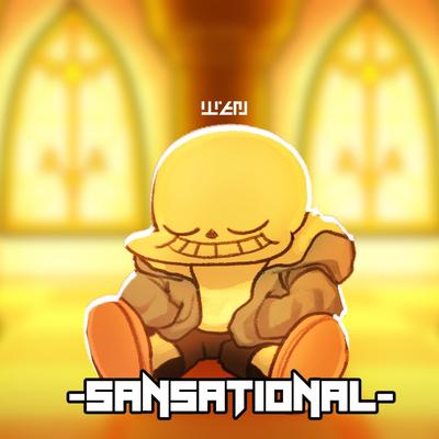 Sansational By Tenzalt's cover