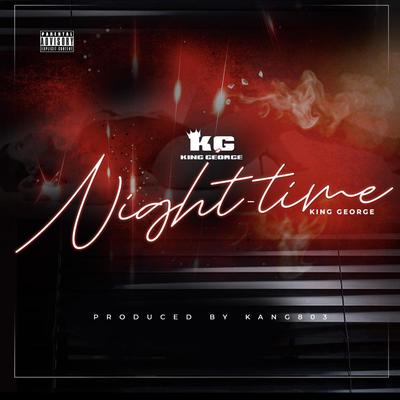 Night-time's cover