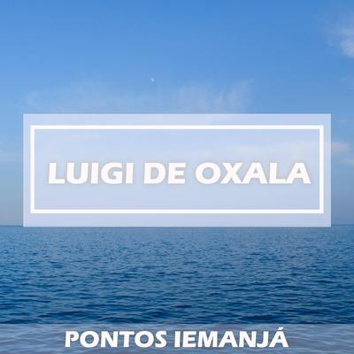 ponto iemanjá que coisa mas linda By luigi de oxala's cover