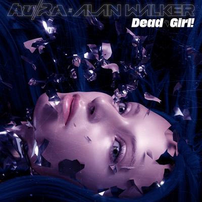 Dead Girl! (Shake My Head)'s cover