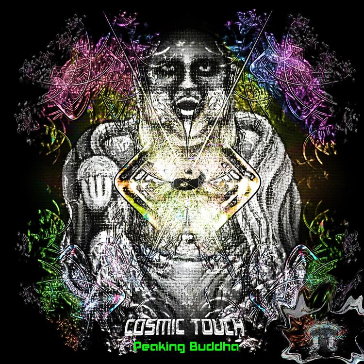 Cosmic Touch's avatar image