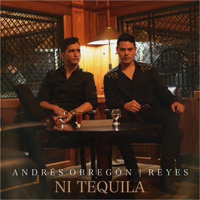 Ni Tequila's cover