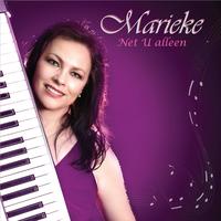 Marieke's avatar cover