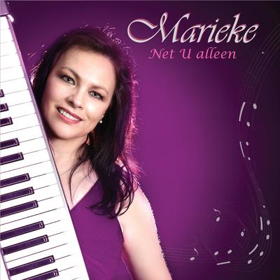 Marieke's cover