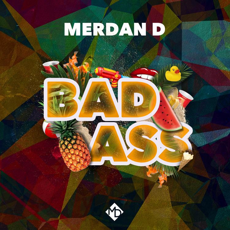 Merdan D's avatar image