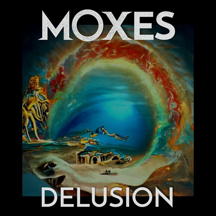 Moxes's avatar image