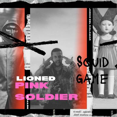 Pink Soldier (Squid Game)'s cover