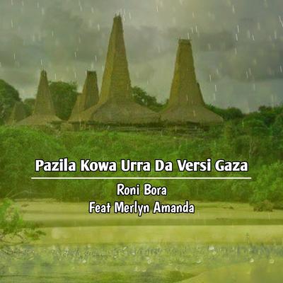 Pazila Kowa Urra Da Versi Gaza's cover