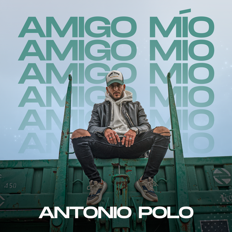 Antonio Polo's avatar image