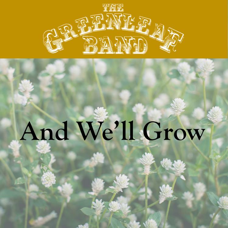 The Greenleaf Band's avatar image