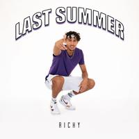 Richy's avatar cover