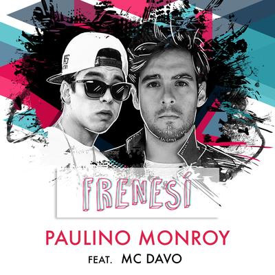 Frenesí (feat. MCDavo)'s cover