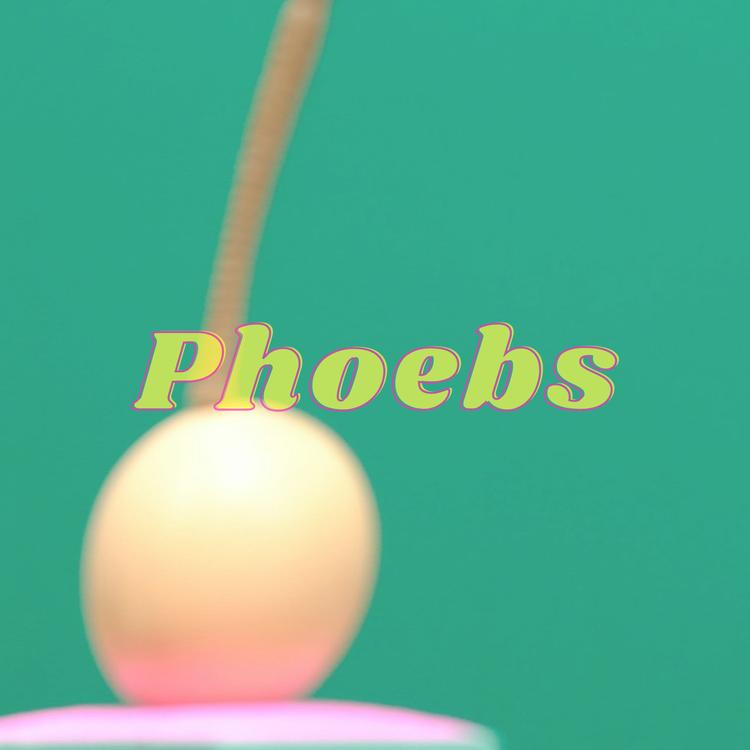 Phoebs's avatar image