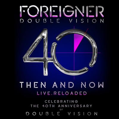 Waiting for a Girl Like You (Live) By Foreigner's cover