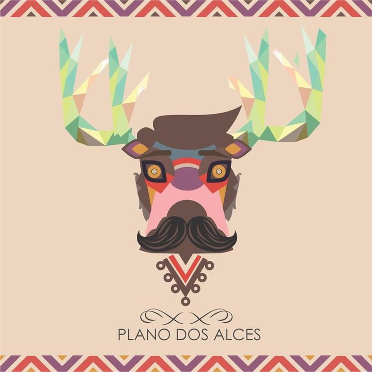 Plano dos Alces's avatar image