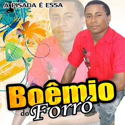 Bôemio do Forró's cover