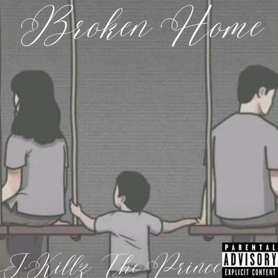 Broken Home's cover