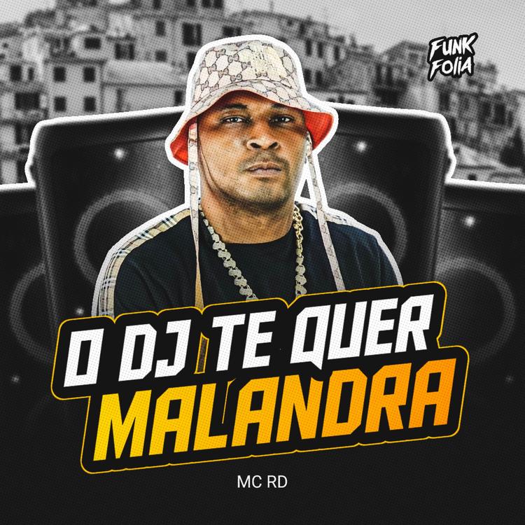 MC RD OFICIAL's avatar image