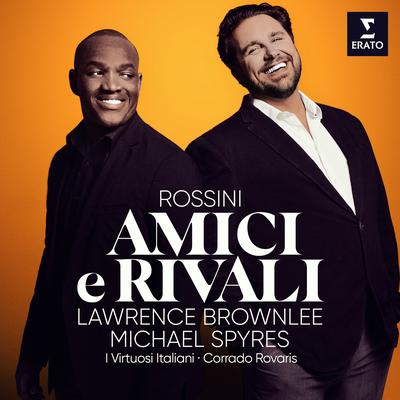 Amici e Rivali's cover