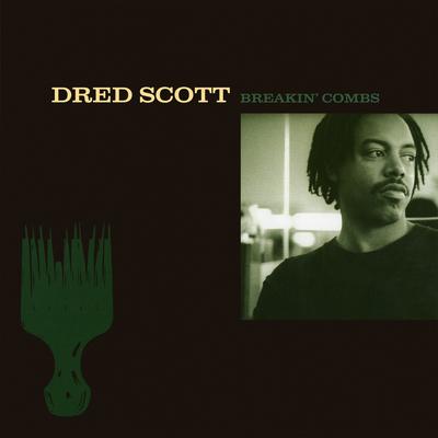 Check the Vibe By Dred Scott, Adriana Evans's cover