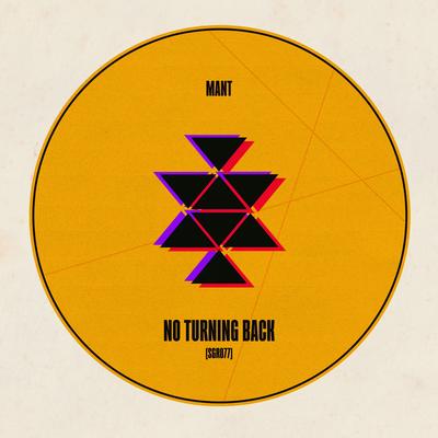 No Turning Back By Mant's cover