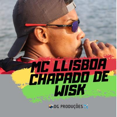 MC LLisboa's cover
