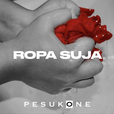Ropa Suja By Pesukone's cover