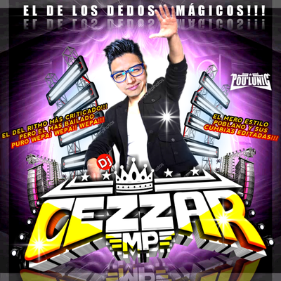 Cezzar Mp's cover