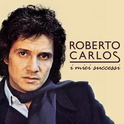 Solo Con Te By Roberto Carlos's cover