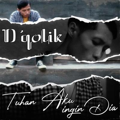 Tuhan Aku Ingin Dia's cover