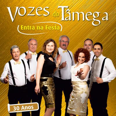 Vozes do Tâmega's cover