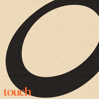 Touch (Extended Ver.)'s cover