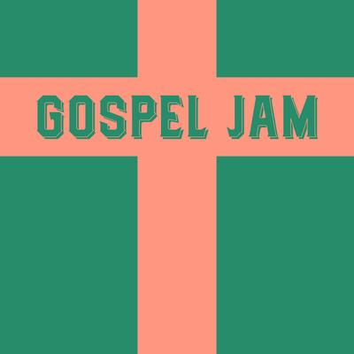 Gospel Jam By Nukey, Kevin McKay's cover