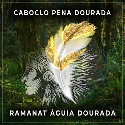 Caboclo Pena Dourada's cover