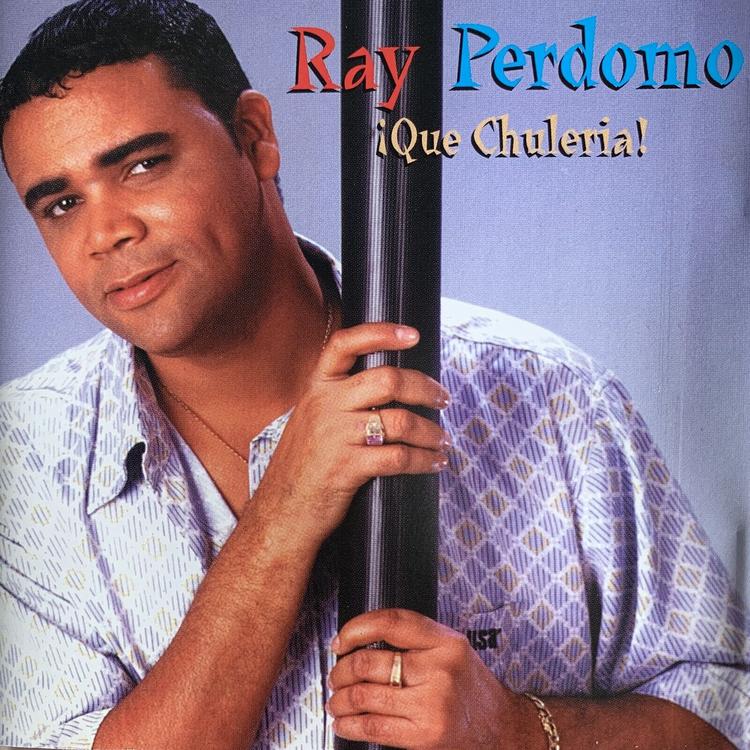 Ray Perdomo's avatar image