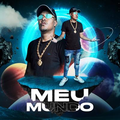 Meu Mundo By Mc BDK's cover