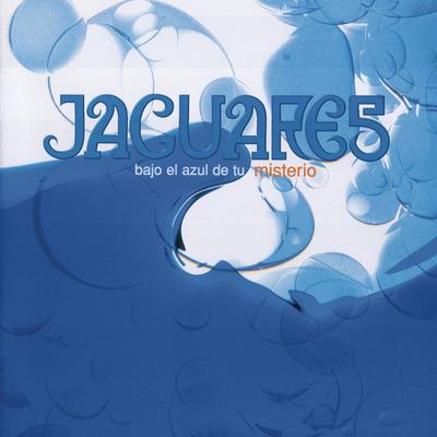 Quisiera Ser Alcohol (En Vivo) By Jaguares's cover