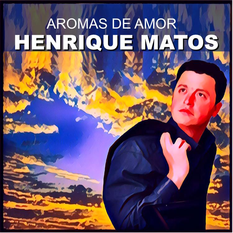 Henrique Matos's avatar image